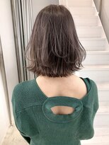 シキ 渋谷(siki)&nbsp;ハイトーン/ブリーチ/レイヤーカット/シアーカラー/渋谷/原宿