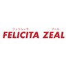 フェリシータジール(FELICITA ZEAL)のお店ロゴ