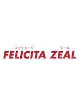FELICITA ZEAL【フェリシータ ジール】