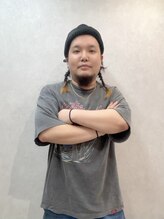 トッカ ヘアアンドトリートメント バイ リウム(tocca hair&treatment by Rium) 村上 桂一 【韓国】