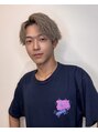 イリ 大阪(ili) 小川 慧人