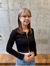 マジコ 表参道(Magico)&nbsp;近藤希空 [表参道駅]