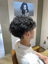 ナインオクロック 盛岡大通店(9o'clock)&nbsp;スパイラルパーマ