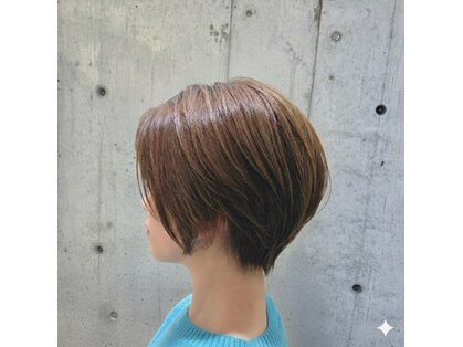 ゼル アヴェダ 大宮店(ZELE AVEDA)の写真