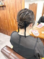 イム(IMU)&nbsp;ボブアレンジ