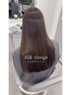 ソヨン 金沢店(SOYON) シルクグレージュ