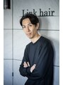 リンクヘアー(Link hair) 鈴木 健之