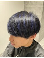 ゴールドシブヤ(GOALD SHIBUYA)&nbsp;ナチュラルマッシュ