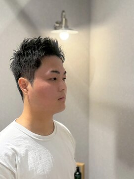 ヨカ(YOKA) 好印象◎面接に最適スタイル！メンズショート