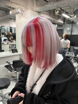 グロウ 渋谷西口(grow)&nbsp;☆design color☆