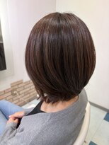 美容室グリッター 雀宮店&nbsp;CTFカラー