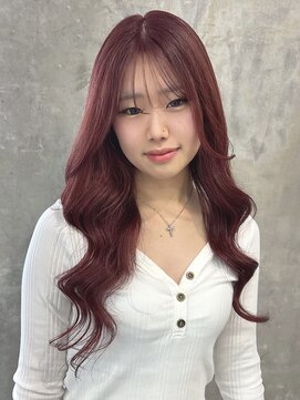 marble 町田【マーブル】【3月7日 NEW OPEN(予定)】 ピンクブラウン