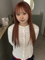 キオク(KIOX) オレンジ