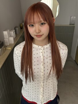 キオク(KIOX) オレンジ