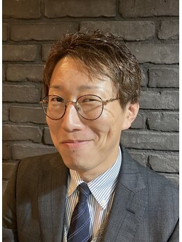 クラージュ(Courage)の写真/【池田駅徒歩３分】仕事帰りに通える！爽やかスタイルと癒しを両立◎