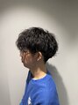 モク(mok)&nbsp;ボリューム出したい方はツイストスパイラルがオススメです！！