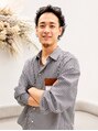 クロエ 梅田(Cloe) 今給黎 紘希
