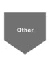 ↓↓↓Other↓↓↓　※このクーポンは使用できません