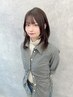 【mai☆限定】カット+髪質改善トリートメント(8工程)→￥10000円