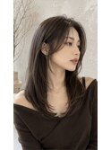 髪質改善/縮毛矯正/レイヤーカット/ボブ/ヘッドスパ