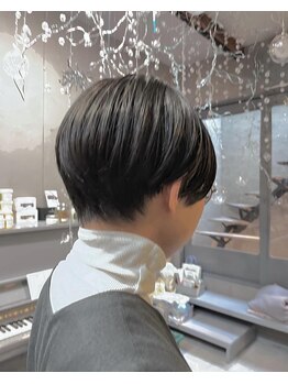 雨との写真/朝のセットが楽になる、再現性の高いカット