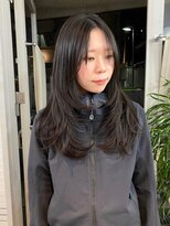 ロライマ 代官山(roraima) レイヤー