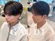 メンズサロン ガウディ 博多店(men's salon Gaudi)の写真