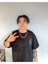 スウェル 成田店(Swell)&nbsp;KAZUKI 【成田】