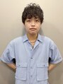 カミエ(kamie)&nbsp;上田 一眞
