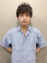 カミエ(kamie)&nbsp;上田 一眞