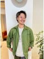 trriger men’s shop/トリガー/十三/メンズ/パーマ/フェード【10/3 OPEN（予定）】 /和田キョウヘイ