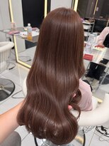 ラルム 新宿(LARME SHINJUKU)&nbsp;ココアブラウン