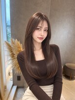 リュドール 名駅(Rue D'or)&nbsp;美髪ロング