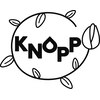 クノップ ヘア(KNOPP hair)のお店ロゴ