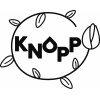 クノップ ヘア(KNOPP hair)のお店ロゴ