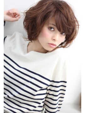 モッズヘア 草加店(mod's hair) MONTMARTRE A/W