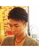 アブティール 船橋店(Aboutir)&nbsp;ショートヘア