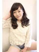 スパリブール(Spalibur)&nbsp;springミディ★