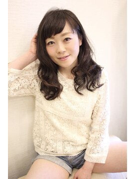 スパリブール(Spalibur) springミディ★