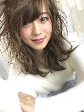 ティータイズ(T-ties) モテミディアム☆