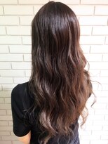 ヘアーズルーム 風(Hair's room fuu) お上品ロング