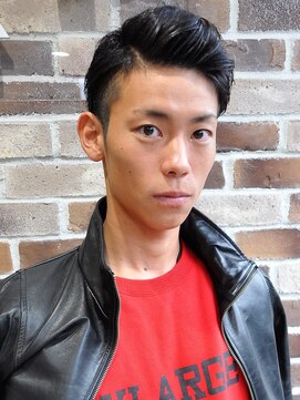 ノイ 千歳船橋(noi) ワイルドソフトモヒカン