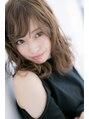 ウィンクルムバイシルクロ 尼崎(Vinculum by circulo) ご自身で再現しやすいドライカットが得意です！