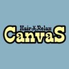 キャンバス(CanvaS)のお店ロゴ