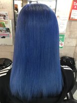 ミミック (mimic)&nbsp;キャンディーブルー