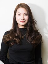 ユミヘアーデザインアンドクリニック(YUMI hair design&clinic)&nbsp;ゆるふわ大人パーマスタイル☆