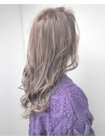 リー 京橋(Lee)&nbsp;【lee 京橋】イルミナカラー×Aujuaトリートメント