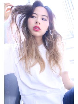 ブーケ(BOUQUET) ノーマルパーマ ダメージ最小限 ＢＯＵＱＵＥＴだから出来る