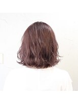 デコヘアーフラッペ(DECO HAIR frappe)&nbsp;オレンジ＆レッド＆ブラウンＭＩＸ