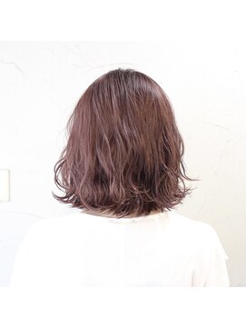 デコヘアーフラッペ(DECO HAIR frappe) オレンジ＆レッド＆ブラウンＭＩＸ